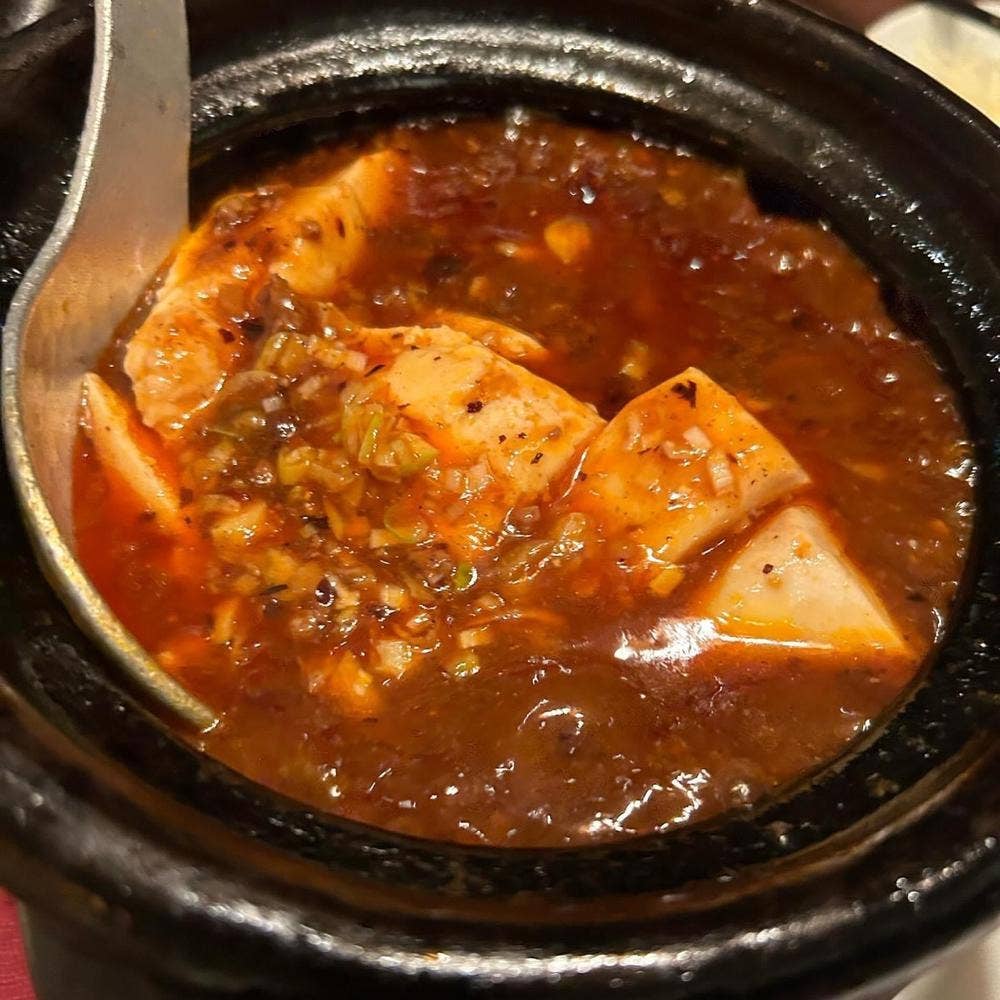 吉珍楼 ルーセントタワー店