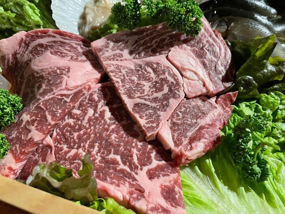 STAGEX高島 レストラン