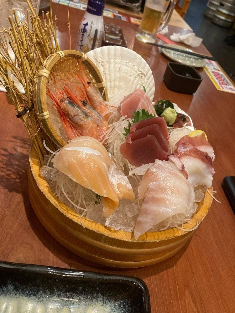 目利きの銀次 武蔵小金井南口駅前店