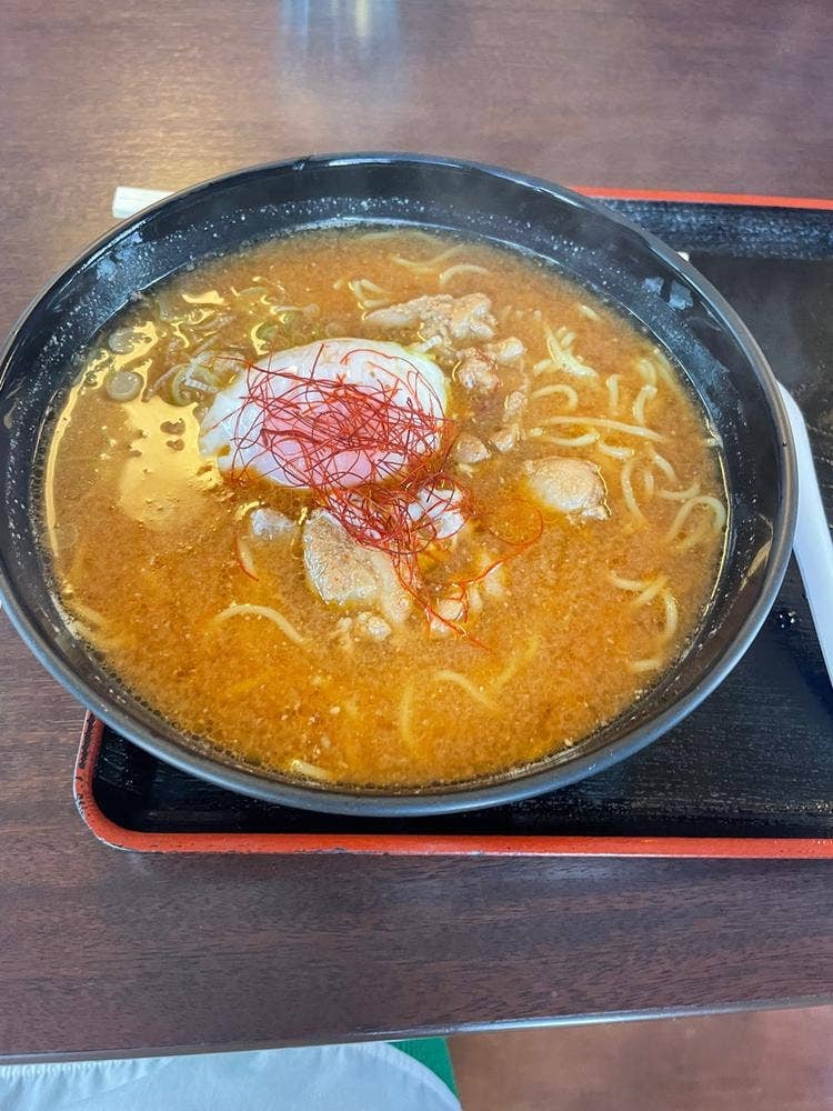 フードコーナー ぎふ大和PA上り