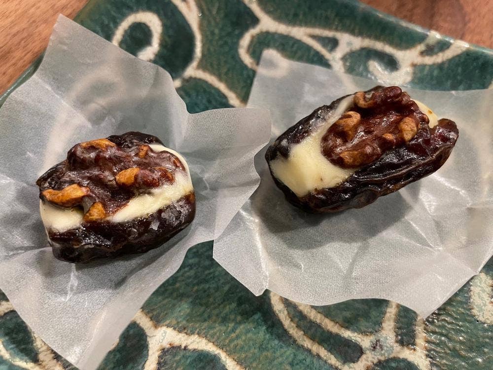 HIGASHIYA man marunouchi