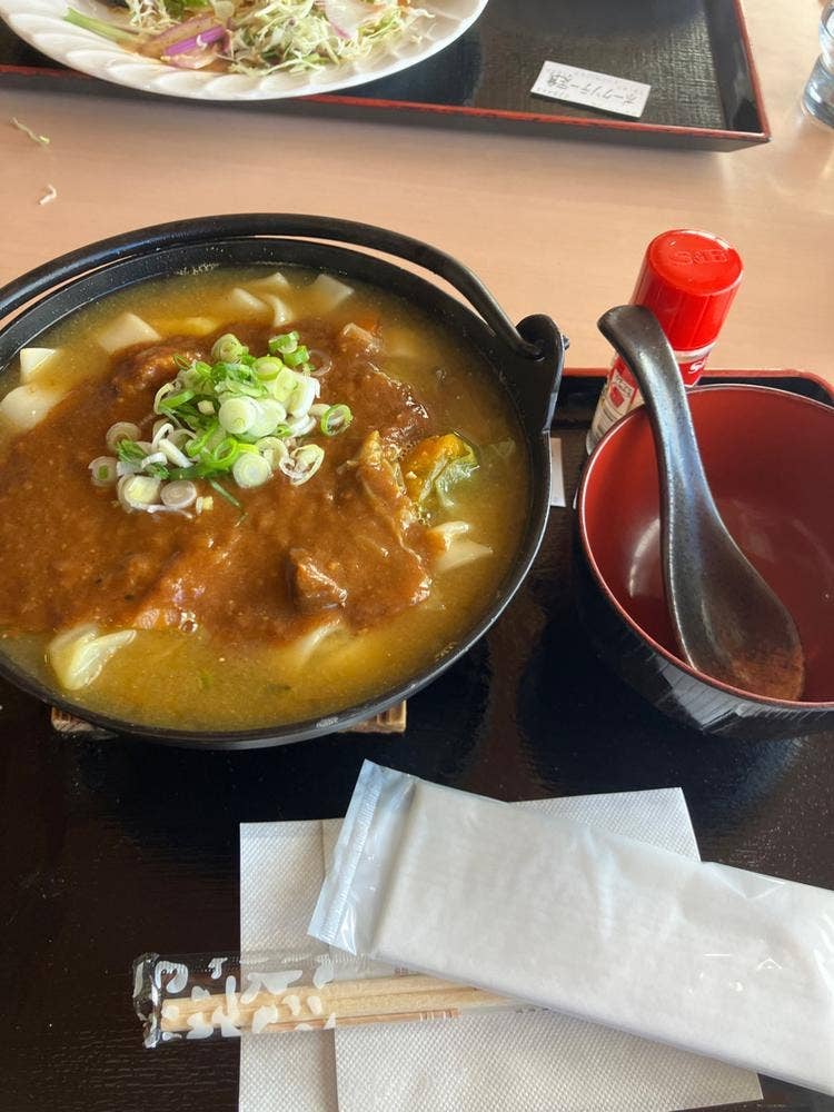 道の駅とよとみふるさとカフェシルク