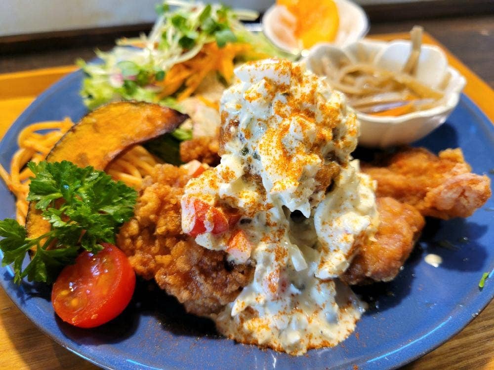 ザズ プランテ エ カフェ
