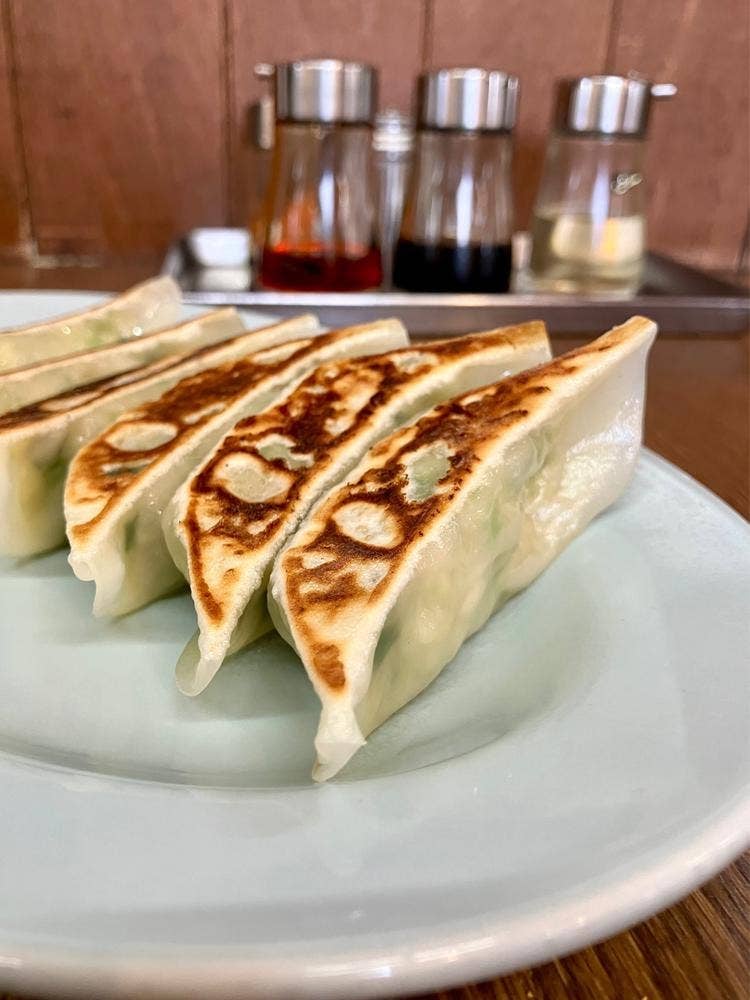 くるまやラーメン 新茂原店