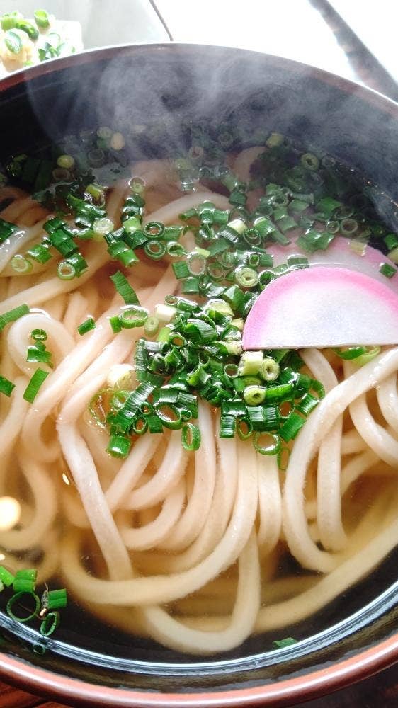 味由