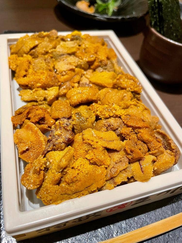 銘酒居酒屋 頑固おやじ