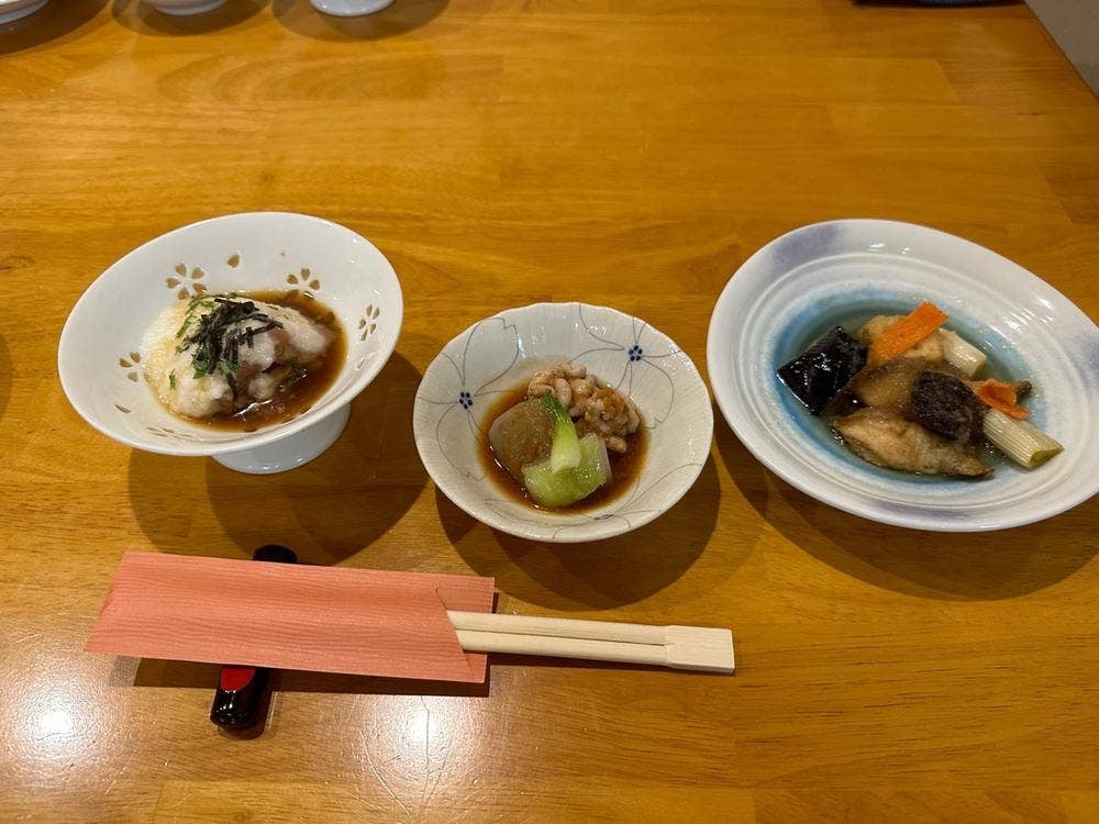 居酒屋 保志