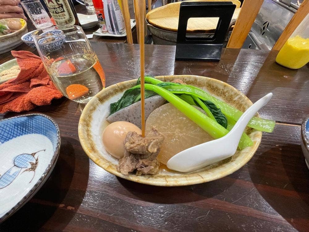 昭和街酒場 はちえん