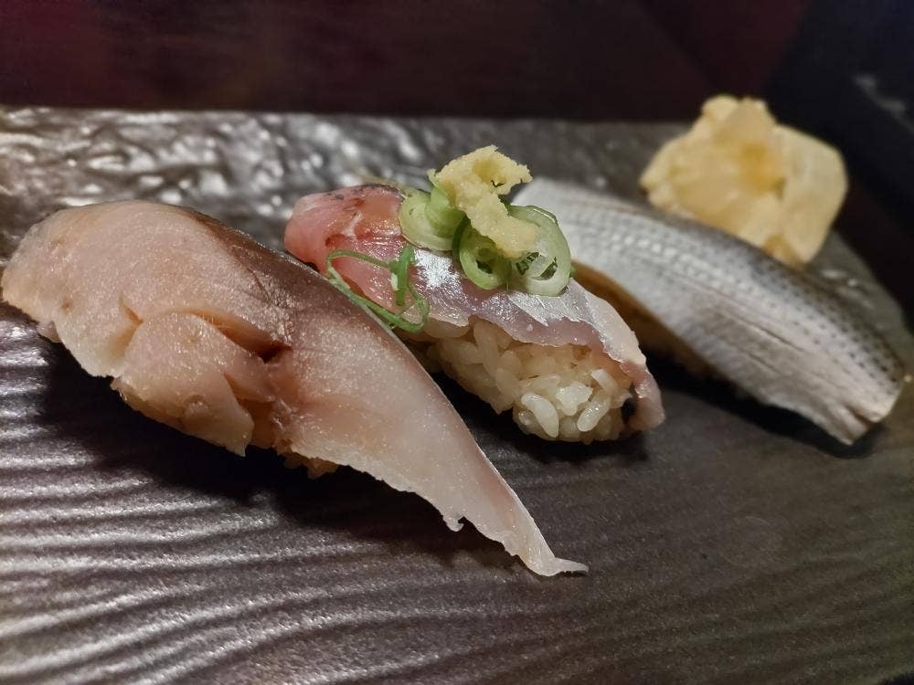 すし土風炉 所沢店