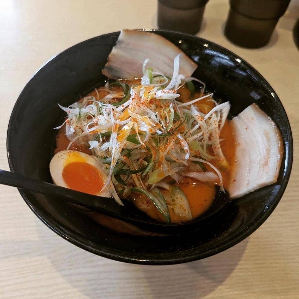 チャイニーズレストラン 春