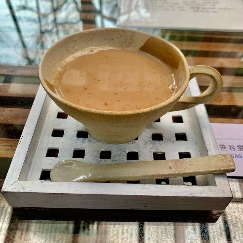Cafe SASAYA