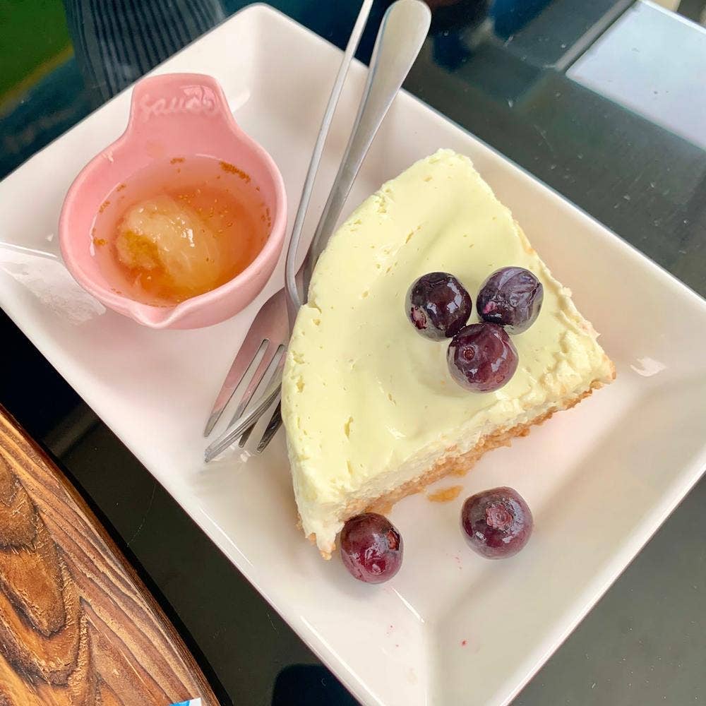 牧場Cafe