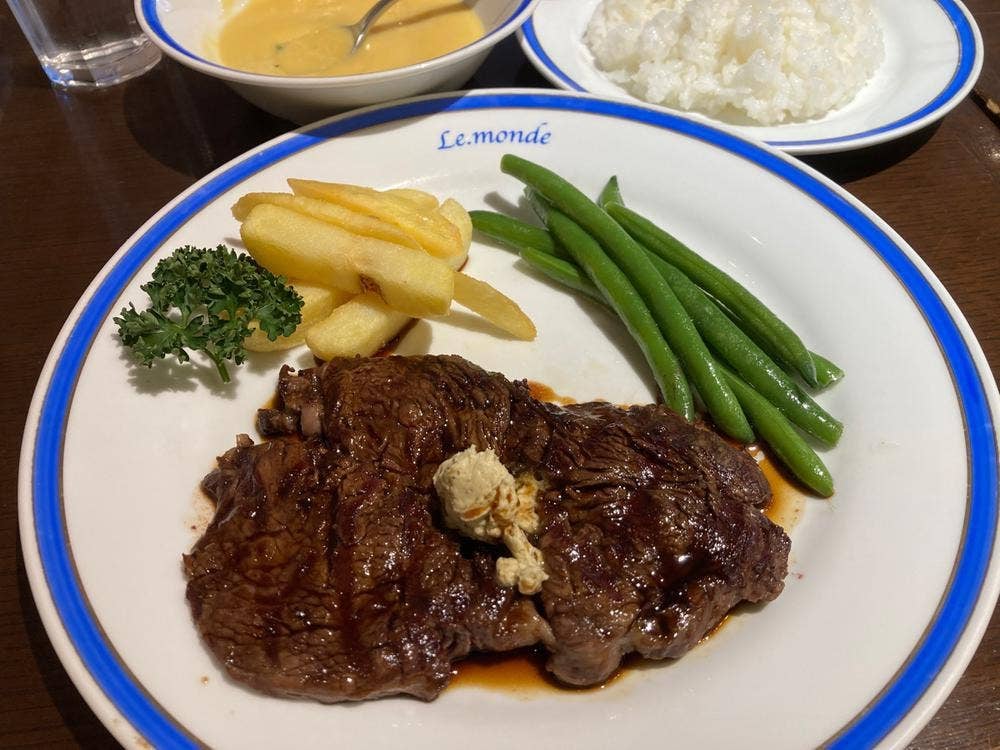 Le Monde下北沢店