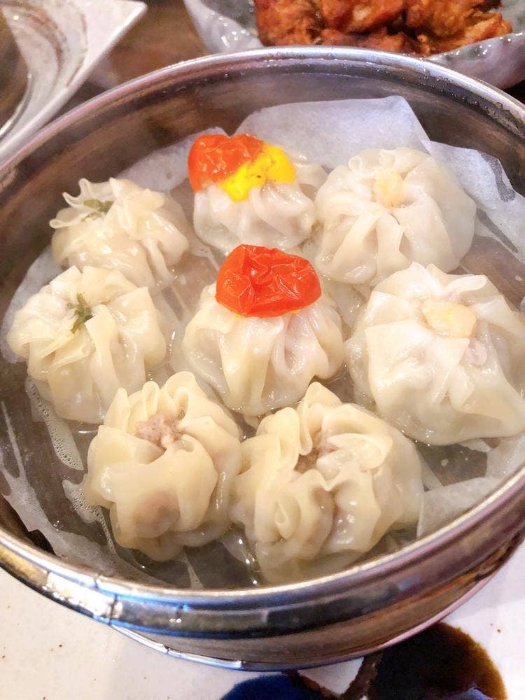 中華厨房 中じま