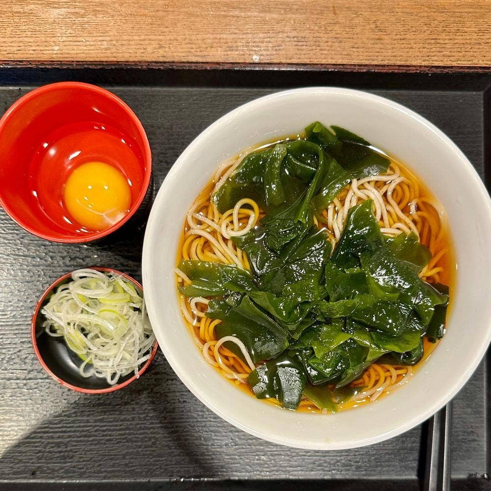 いろり庵きらく 横浜北口