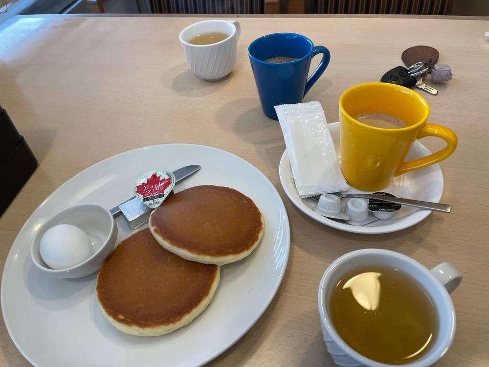 ジョナサン 東寺尾店