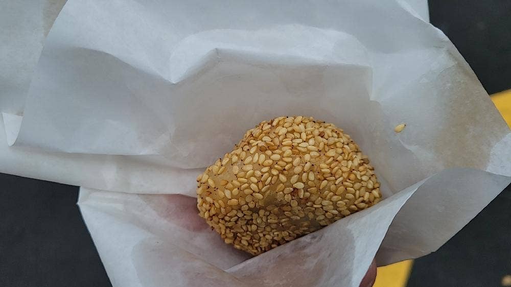 焼きたてパン タカヤマ