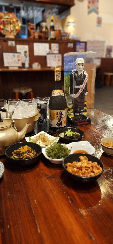 あかがーら