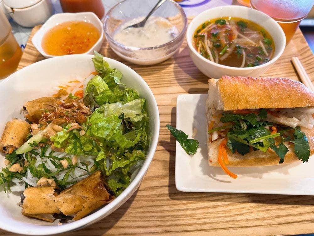 SAIGON Truonghai