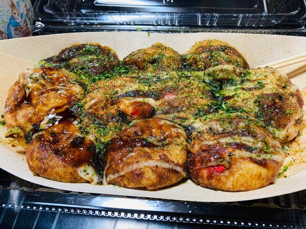 あほや 茨木駅前店