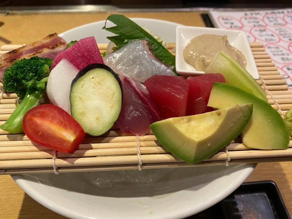 サカトリーナ