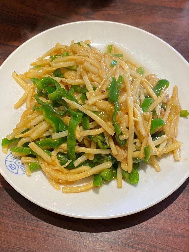 中国料理四川