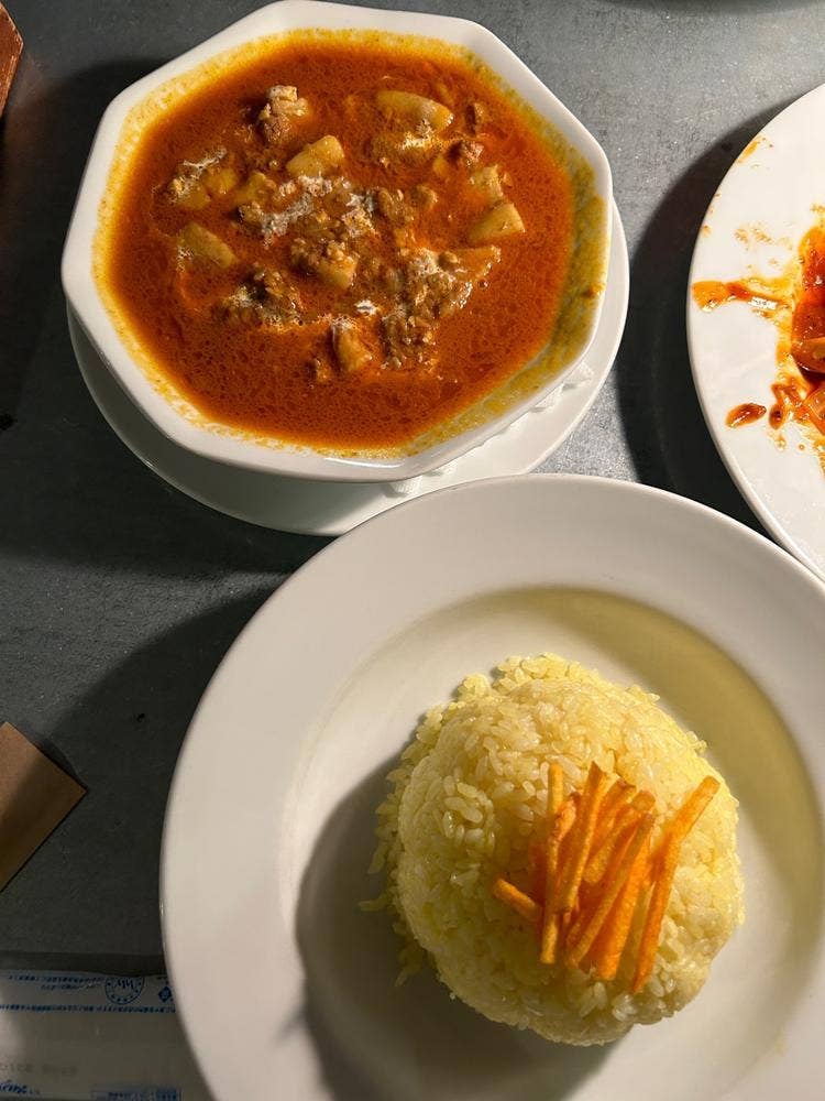 東方游酒菜 ヌワラエリヤ