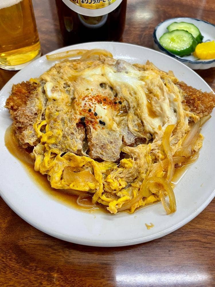 池上食堂