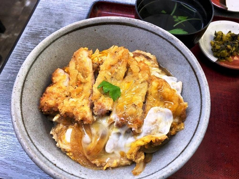 おそばや よし川