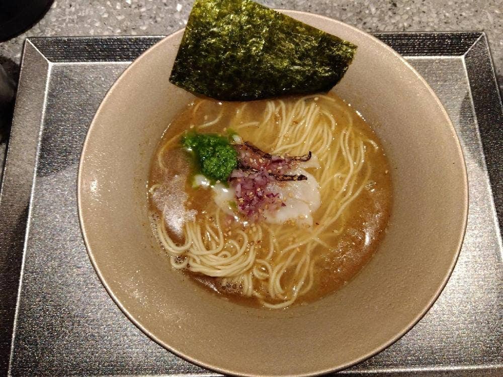 鯛めし 鯛そば 鯛や