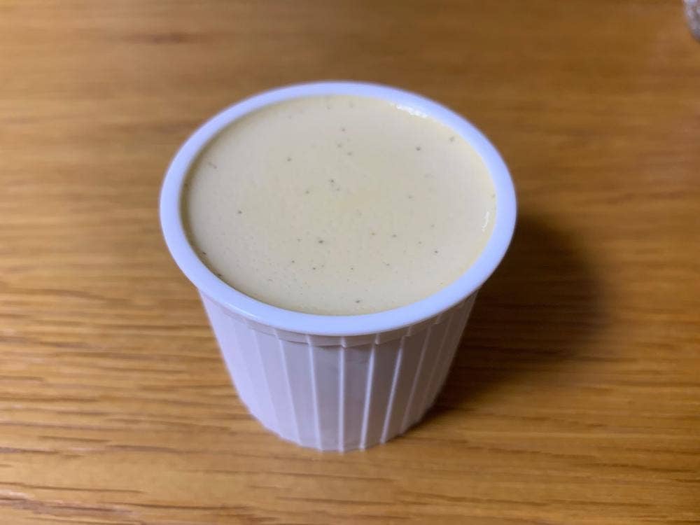 プリンのお店 プーサン
