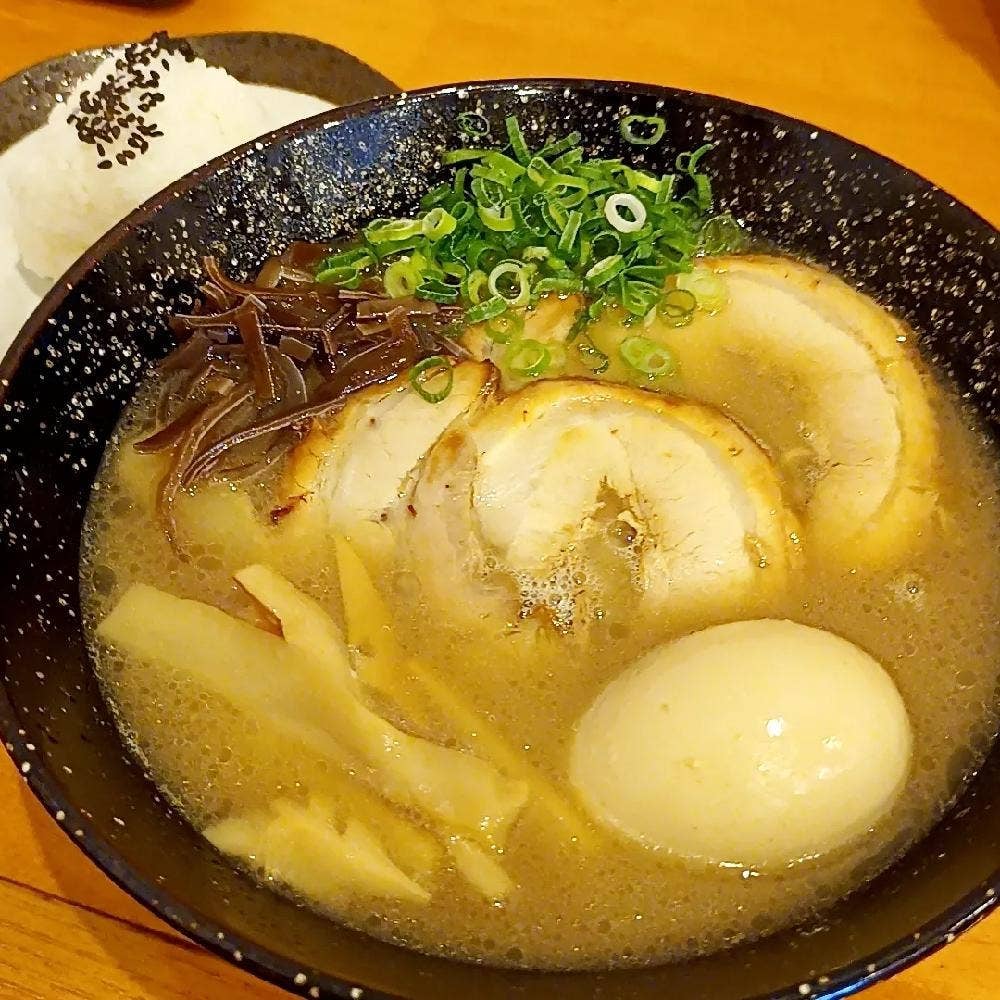 らーめん ぶたご家