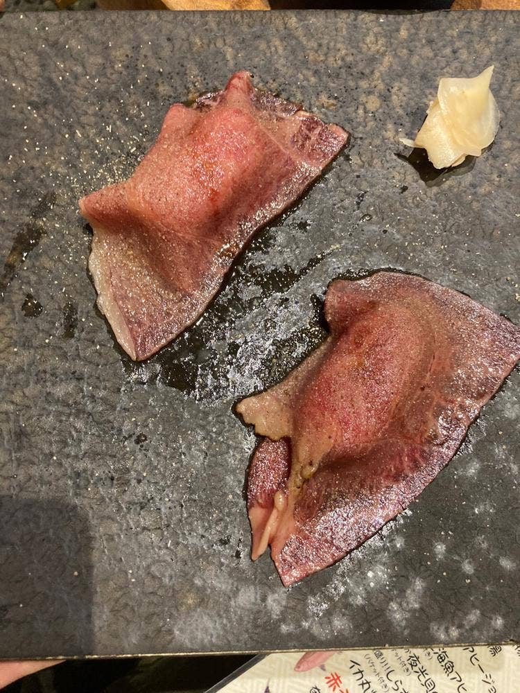 奄美水産 海鮮ごっぱち
