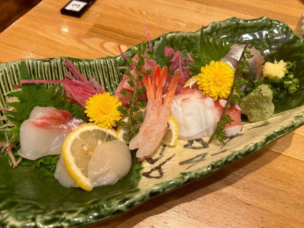 築地玉寿司 ルミネ立川店
