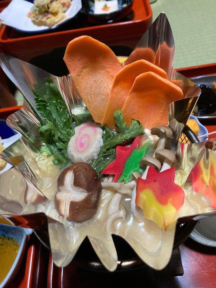 高野山別格本山 宿坊 西門院