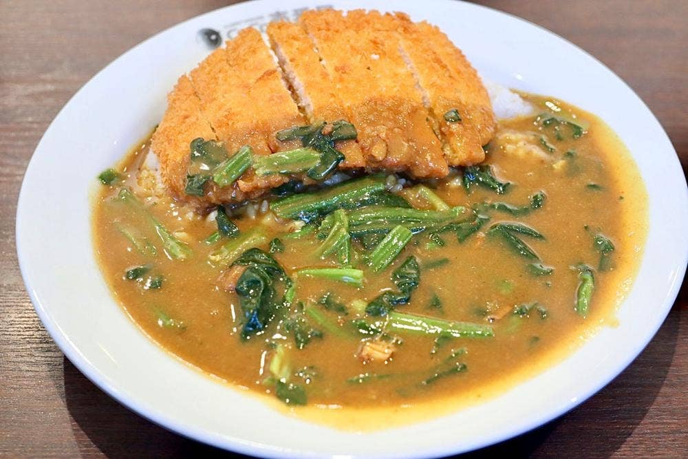 カレーハウスCoCo壱番屋 東郷店