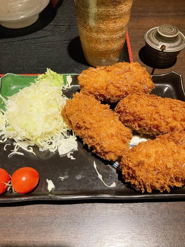 そば居酒屋満月