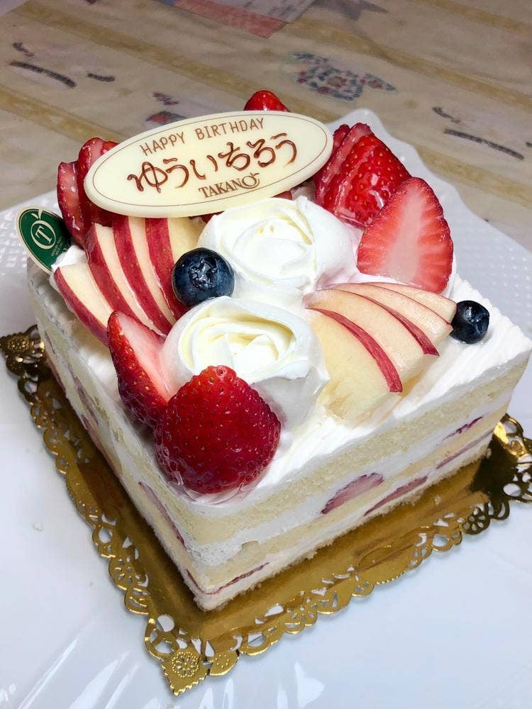 新宿高野 大宮そごう店