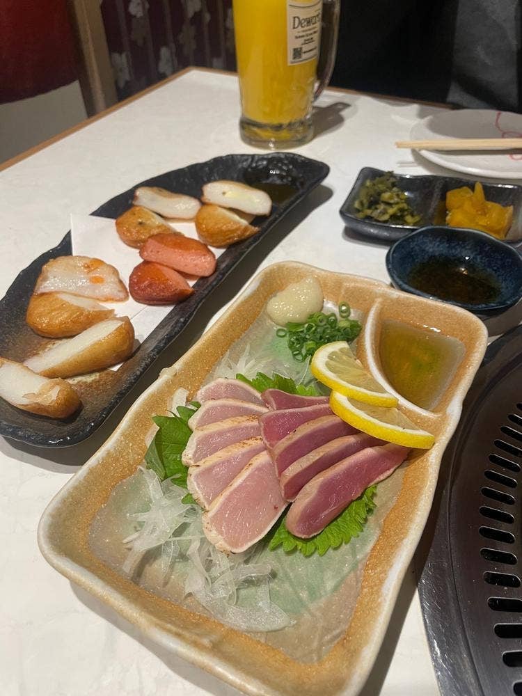 みやま本舗 天文館店