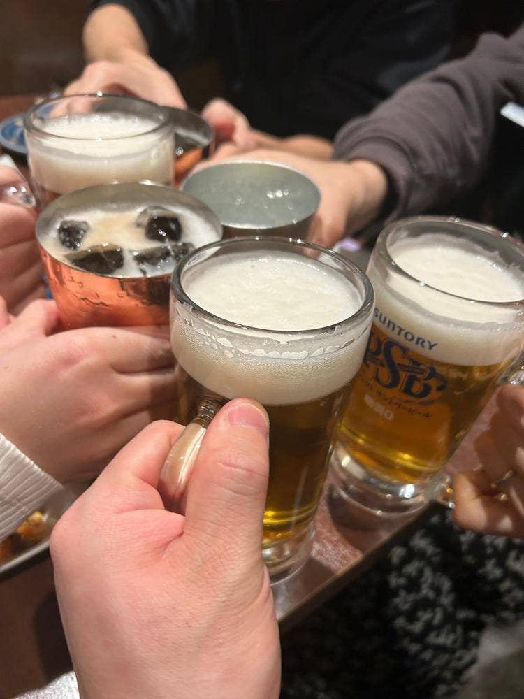 完全個室居酒屋 ふくよし‐福吉‐ 新宿西口駅前店