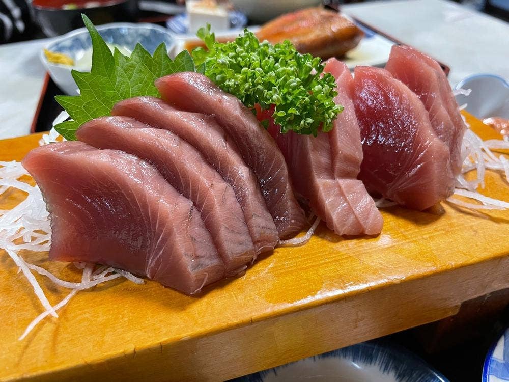 魚吉食堂