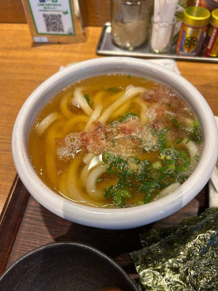 豚と粉 知立店