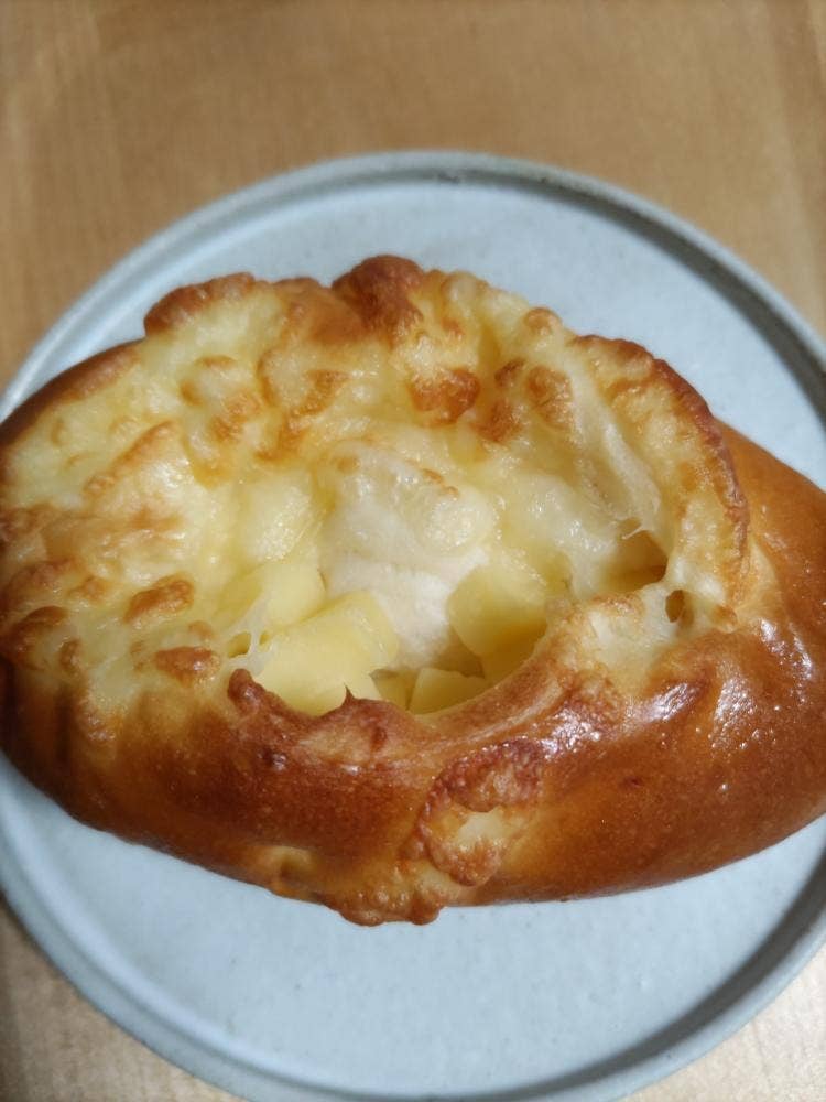 パンの店ライネッケ