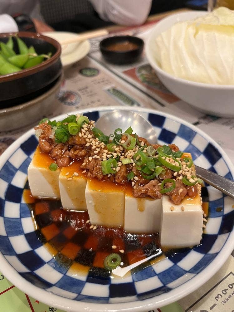 ミライザカ 横浜西口鶴屋町前店