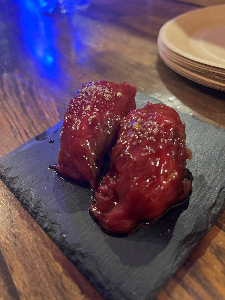 馬肉バル かち馬
