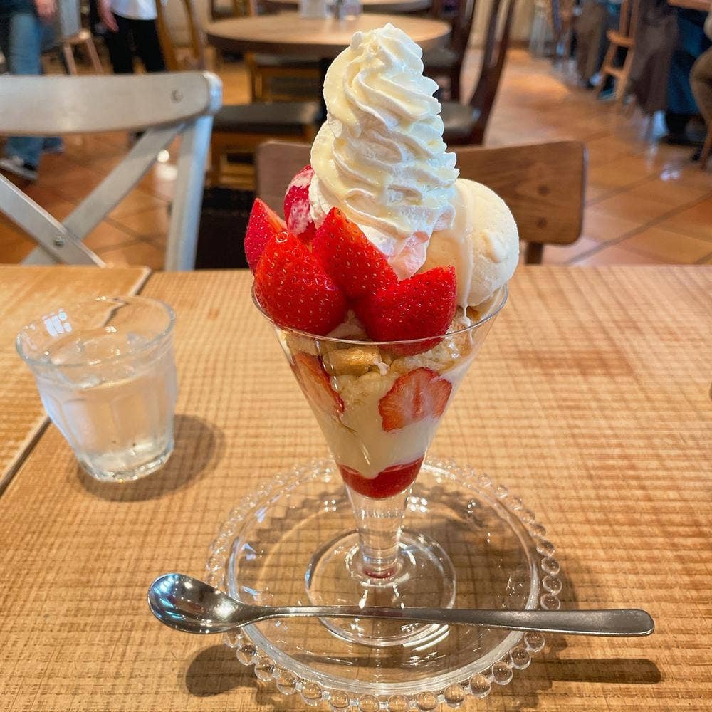 キャンベル・アーリー 博多店