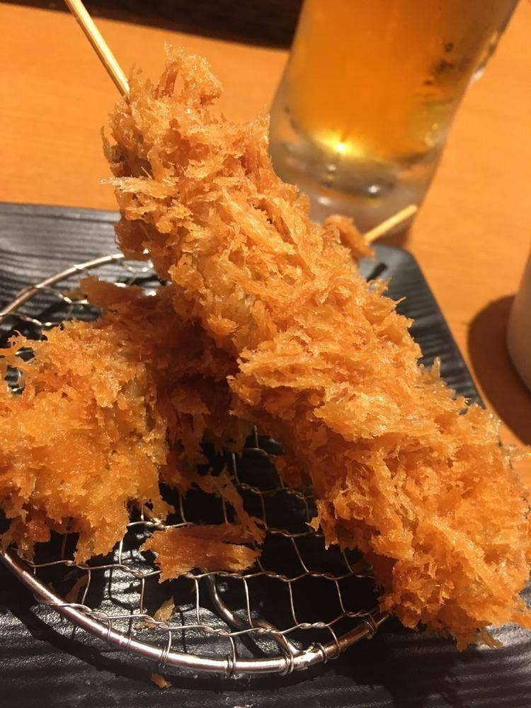 とんかつ新宿さぼてん 東京スカイツリータウン・ソラマチ店