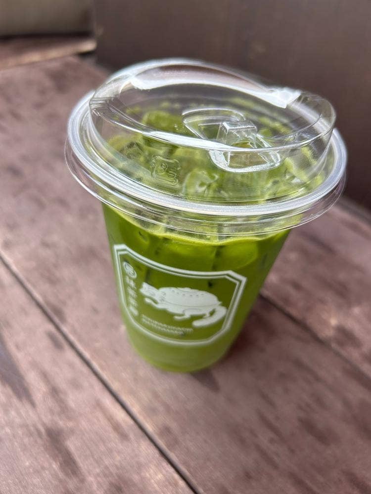 一○八抹茶茶廊 ミナカ小田原店