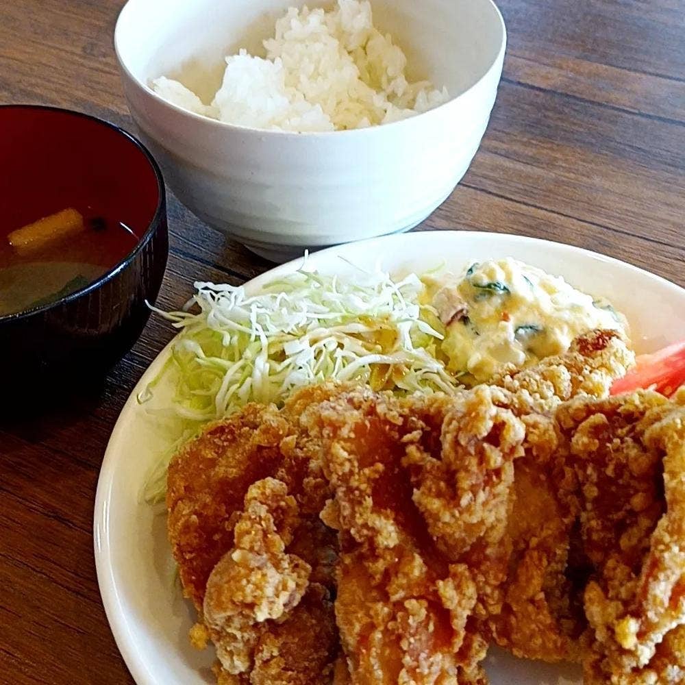 阿武町酒場