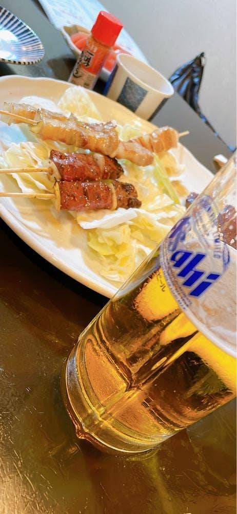 焼とり まことちゃん